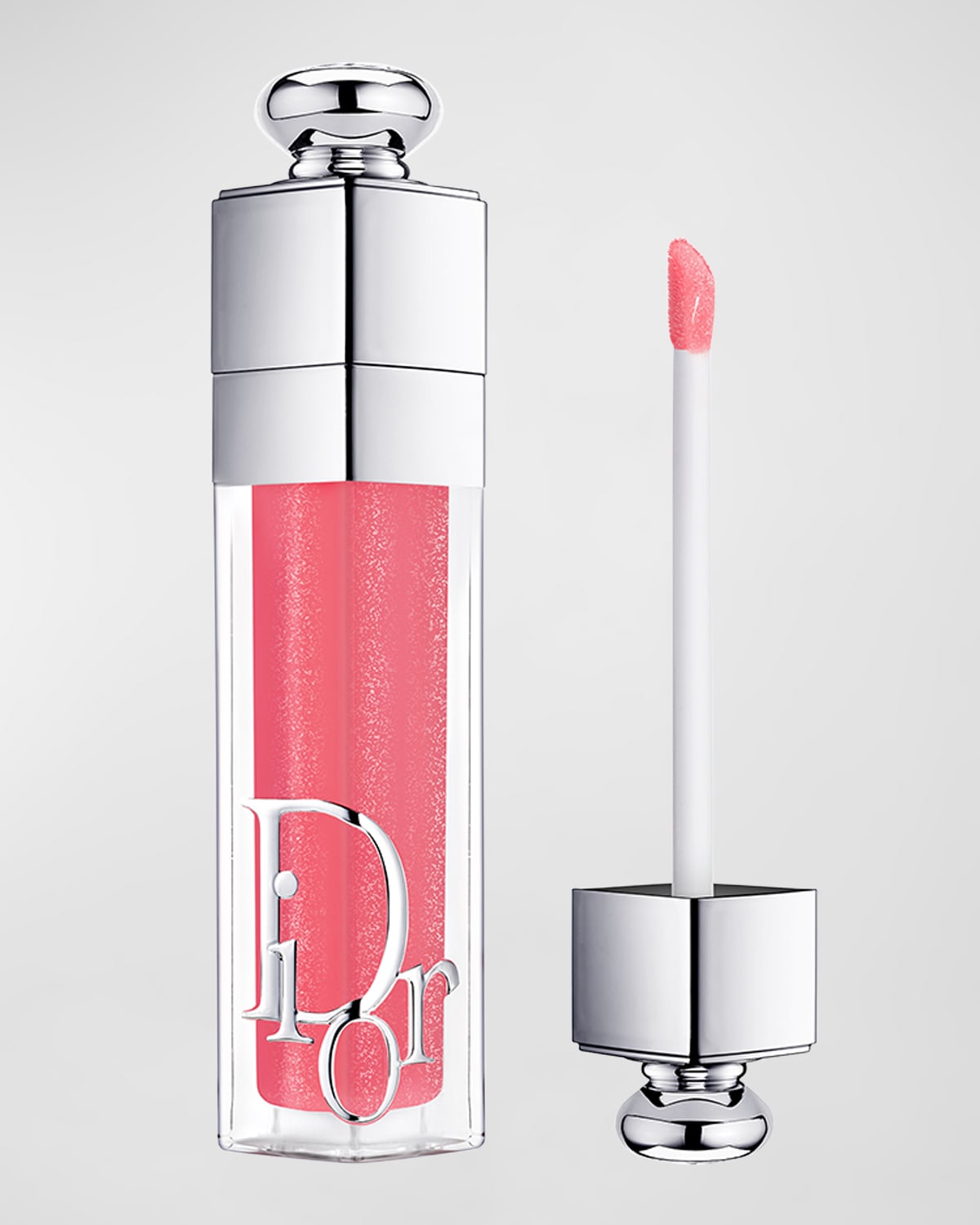Shop Dior Addict Lip Maximizer Gloss In 030 Shimmer Rose