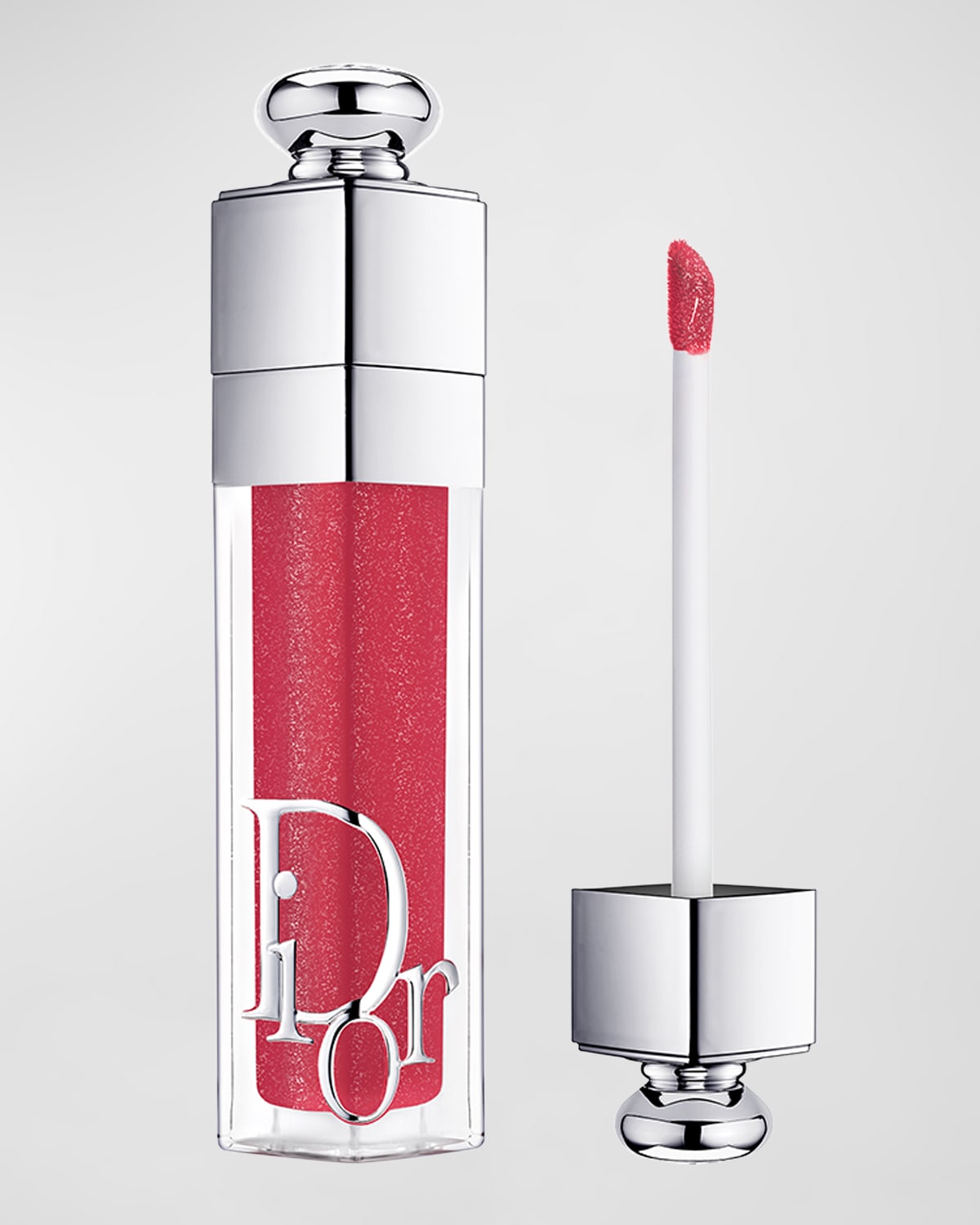 Shop Dior Addict Lip Maximizer Gloss In 037 Intense Rose