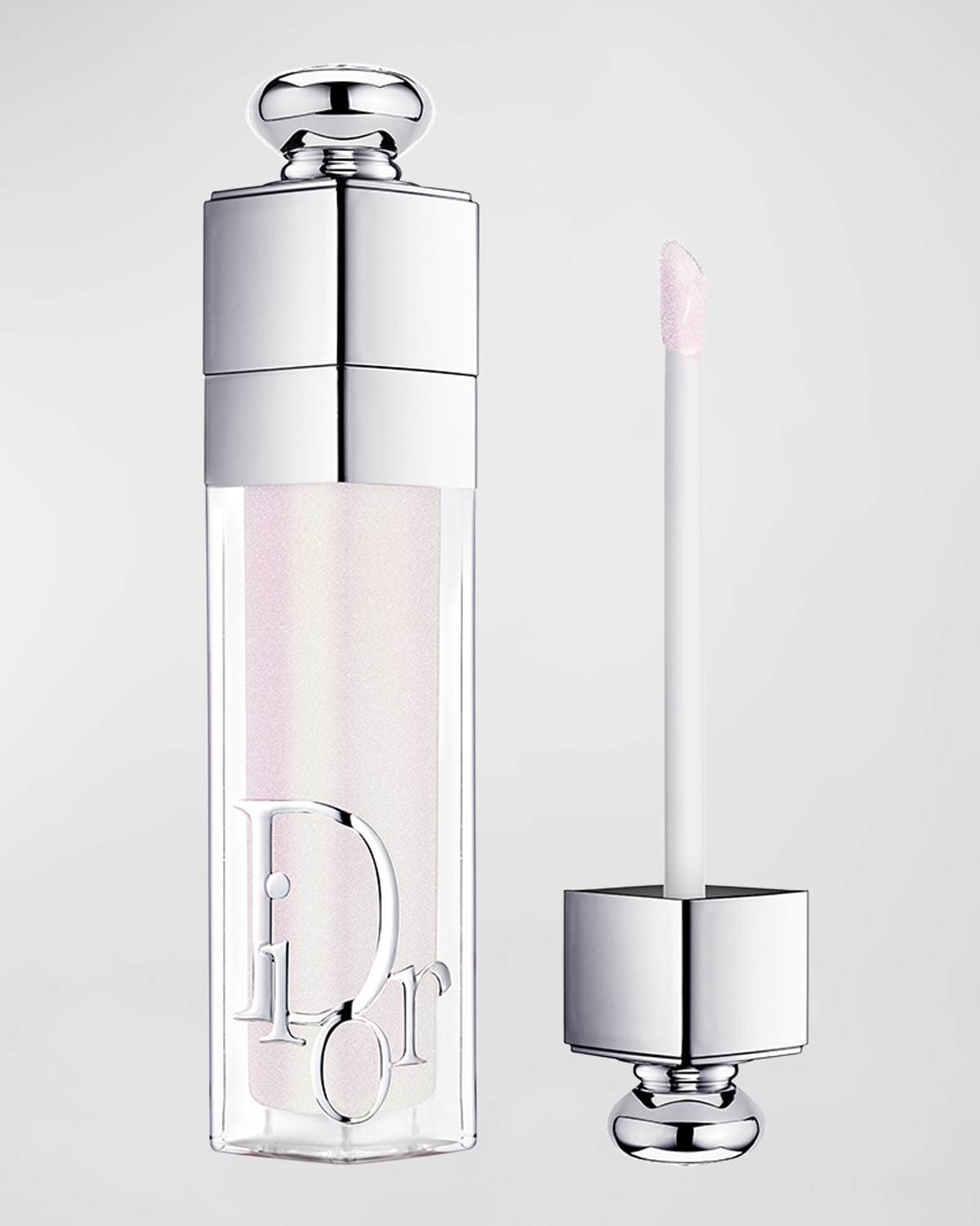 Shop Dior Addict Lip Maximizer Gloss In 002 Opal