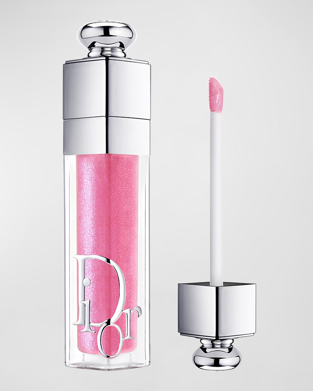 Shop Dior Addict Lip Maximizer Gloss In 003 Holo Lavender