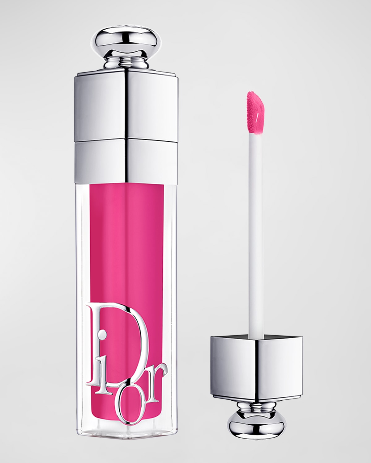 Shop Dior Addict Lip Maximizer Gloss In 007 Raspberry
