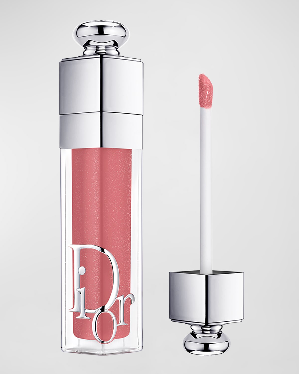 Shop Dior Addict Lip Maximizer Gloss In 012 Rosewood