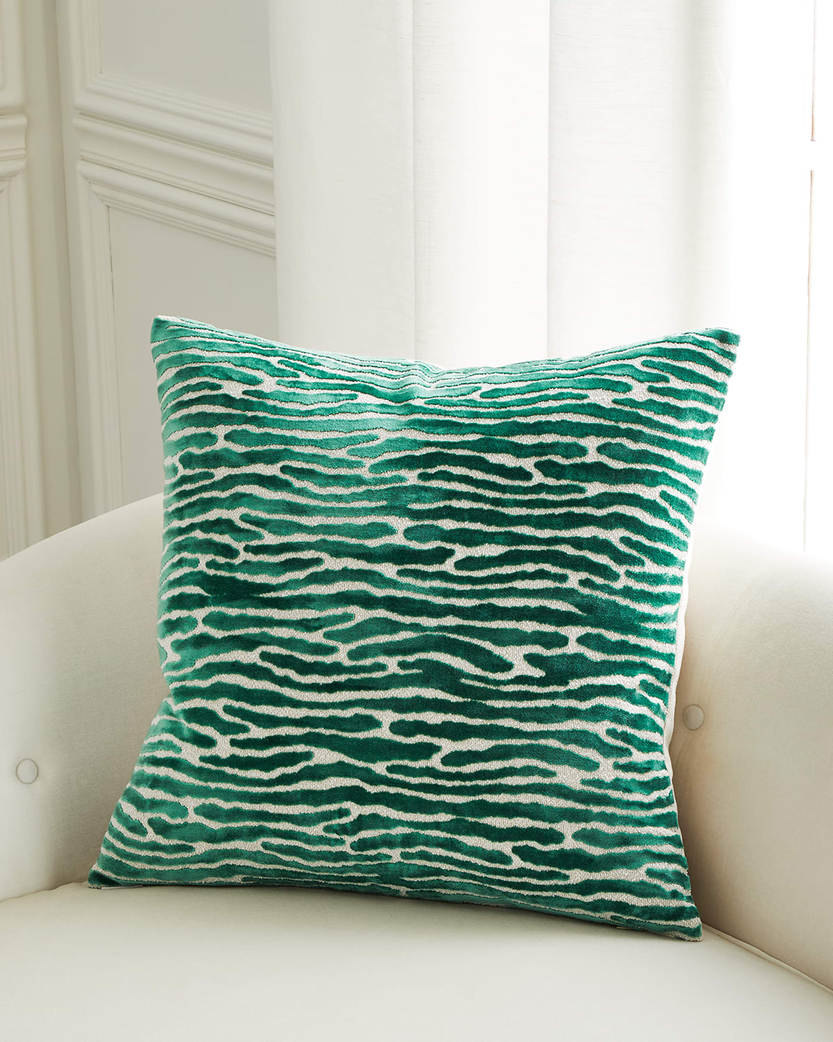 D.v. Kap Home Marcel Pillow