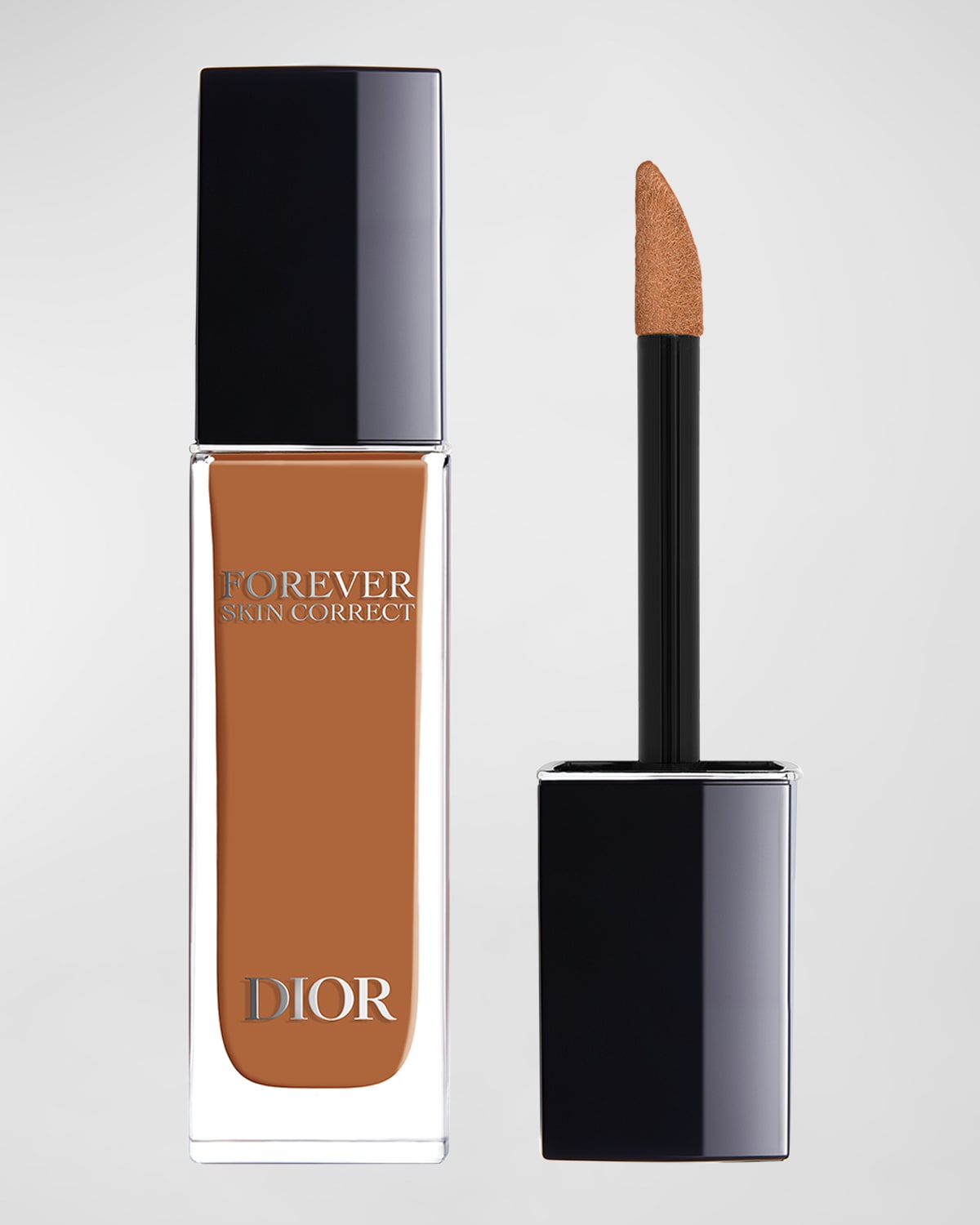 Shop Dior Forever Skin Correct Full-coverage Concealer In 6 N Neutral