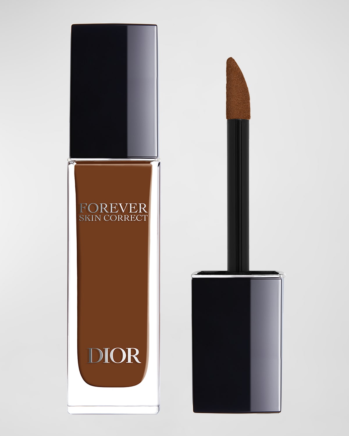 Shop Dior Forever Skin Correct Full-coverage Concealer In 9 N Neutral