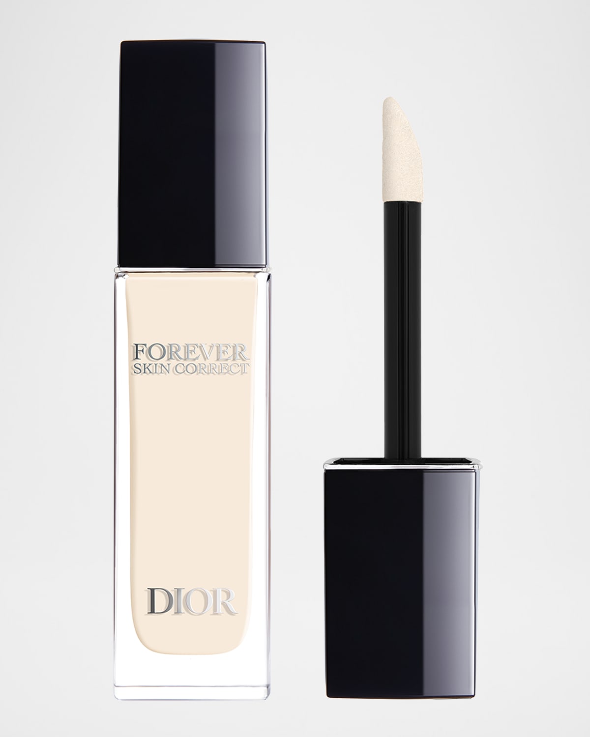 Dior Forever Skin Correct Full-coverage Concealer In 00 Neutral