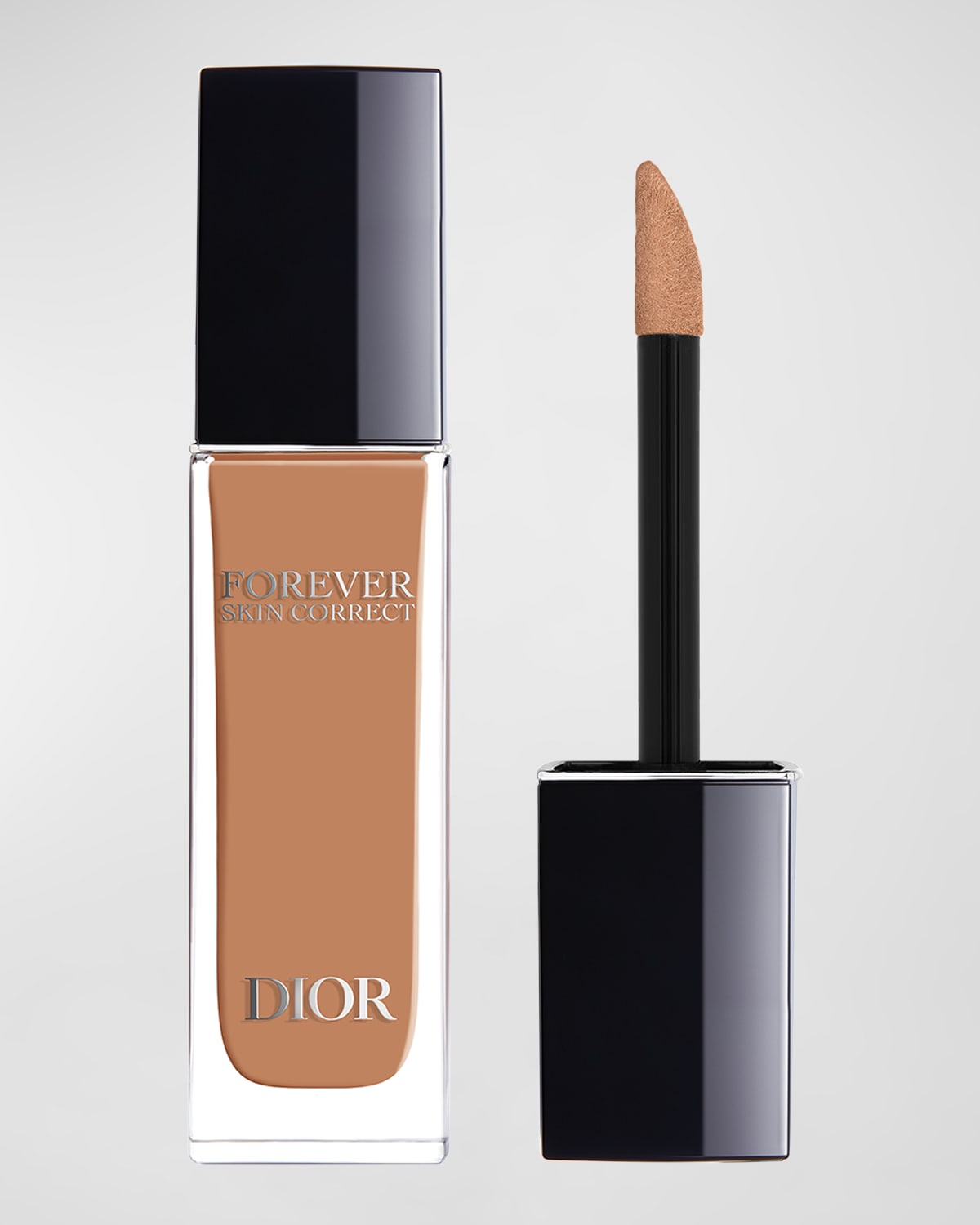 Shop Dior Forever Skin Correct Full-coverage Concealer In 5 N Neutral