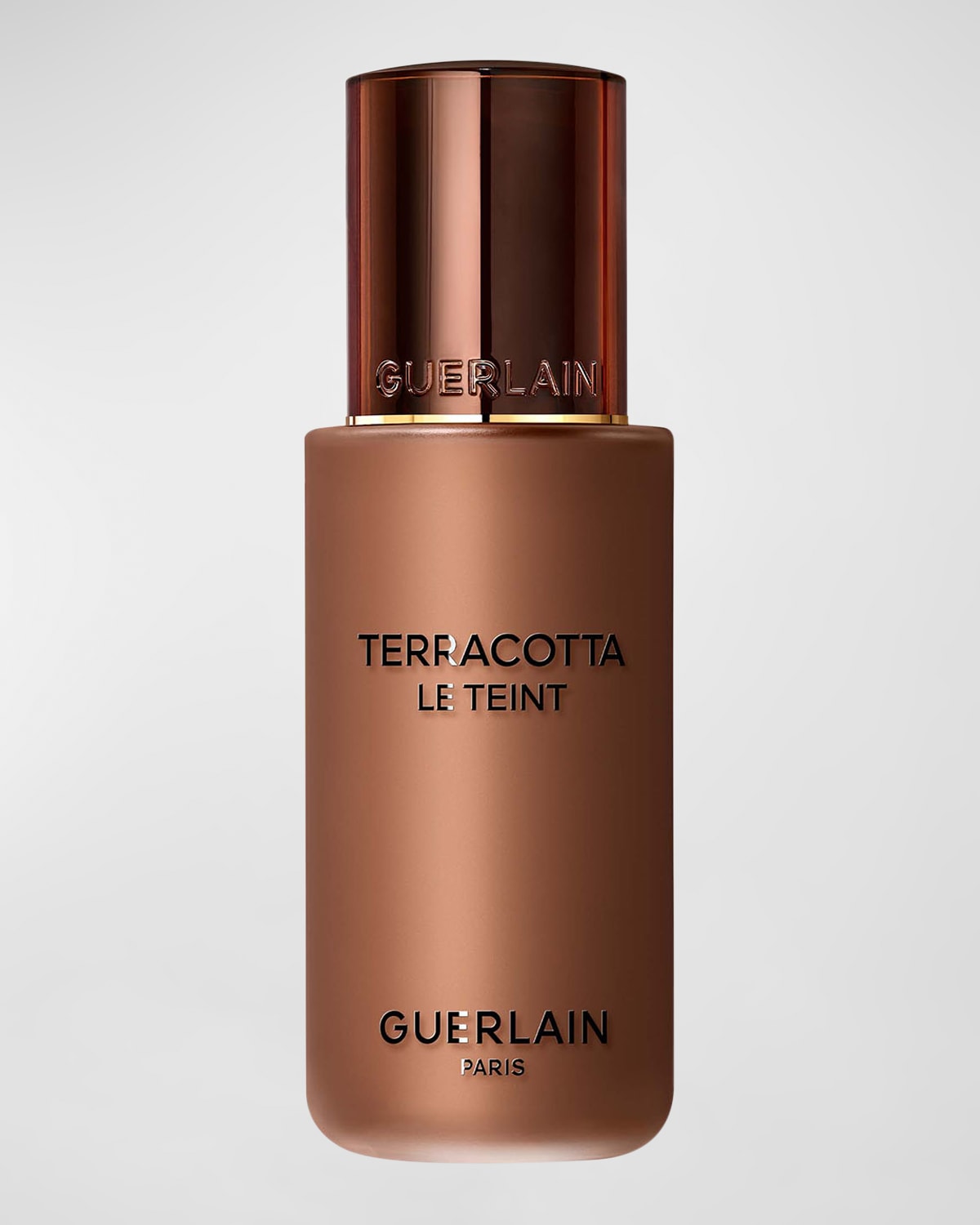 Guerlain Terracotta Le Teint Matte Foundation In 7n Neutral