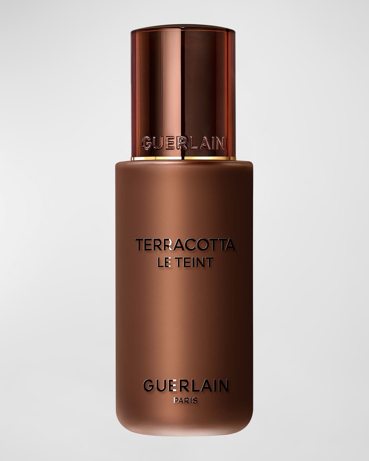 Terracotta Le Teint Healthy Glow Foundation, 1.2 oz.