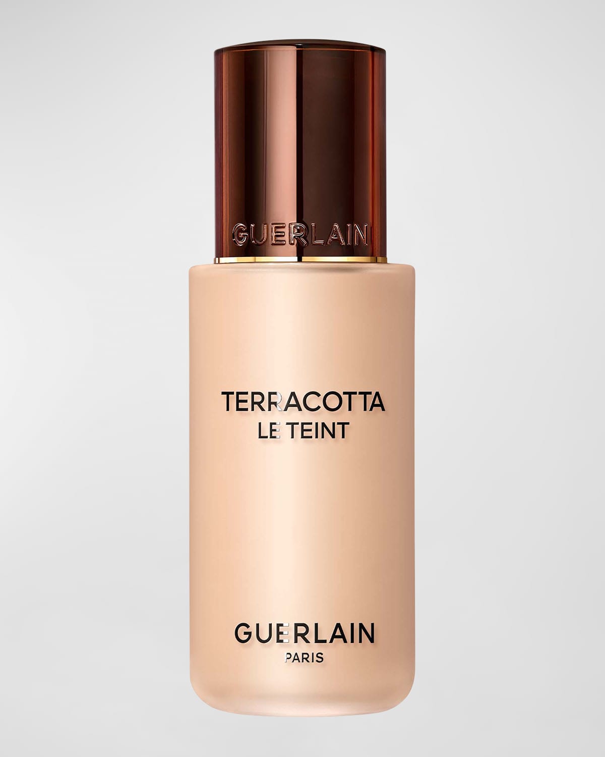 Shop Guerlain Terracotta Le Teint Healthy Glow Foundation, 1.2 Oz. In 2c Cool