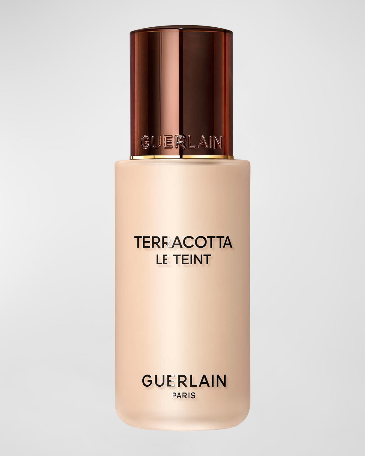 Guerlain Terracotta Le Teint Matte Foundation In 0.5n Neutral