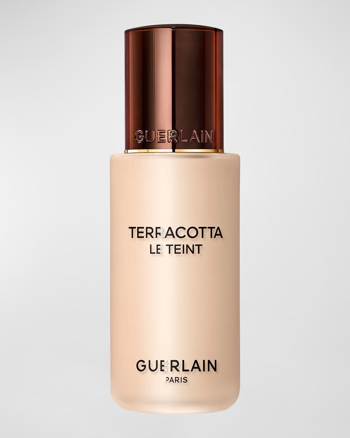 Terracotta Le Teint Healthy Glow Foundation, 1.2 oz.