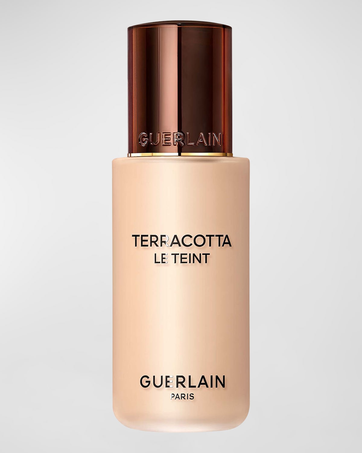 Guerlain Terracotta Le Teint Matte Foundation In 1n Neutral