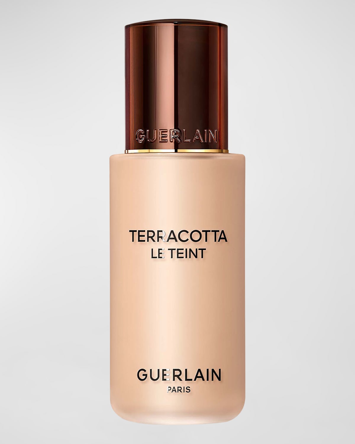 Terracotta Le Teint Healthy Glow Foundation, 1.2 oz.