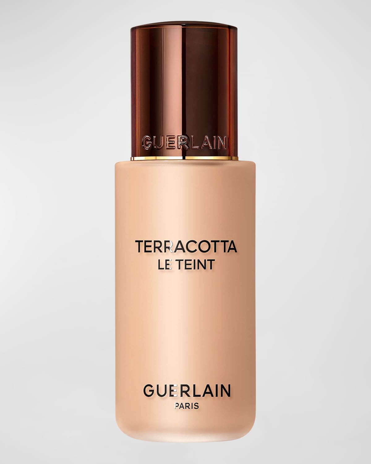 Guerlain Terracotta Le Teint Healthy Glow Foundation In 3n Neutral