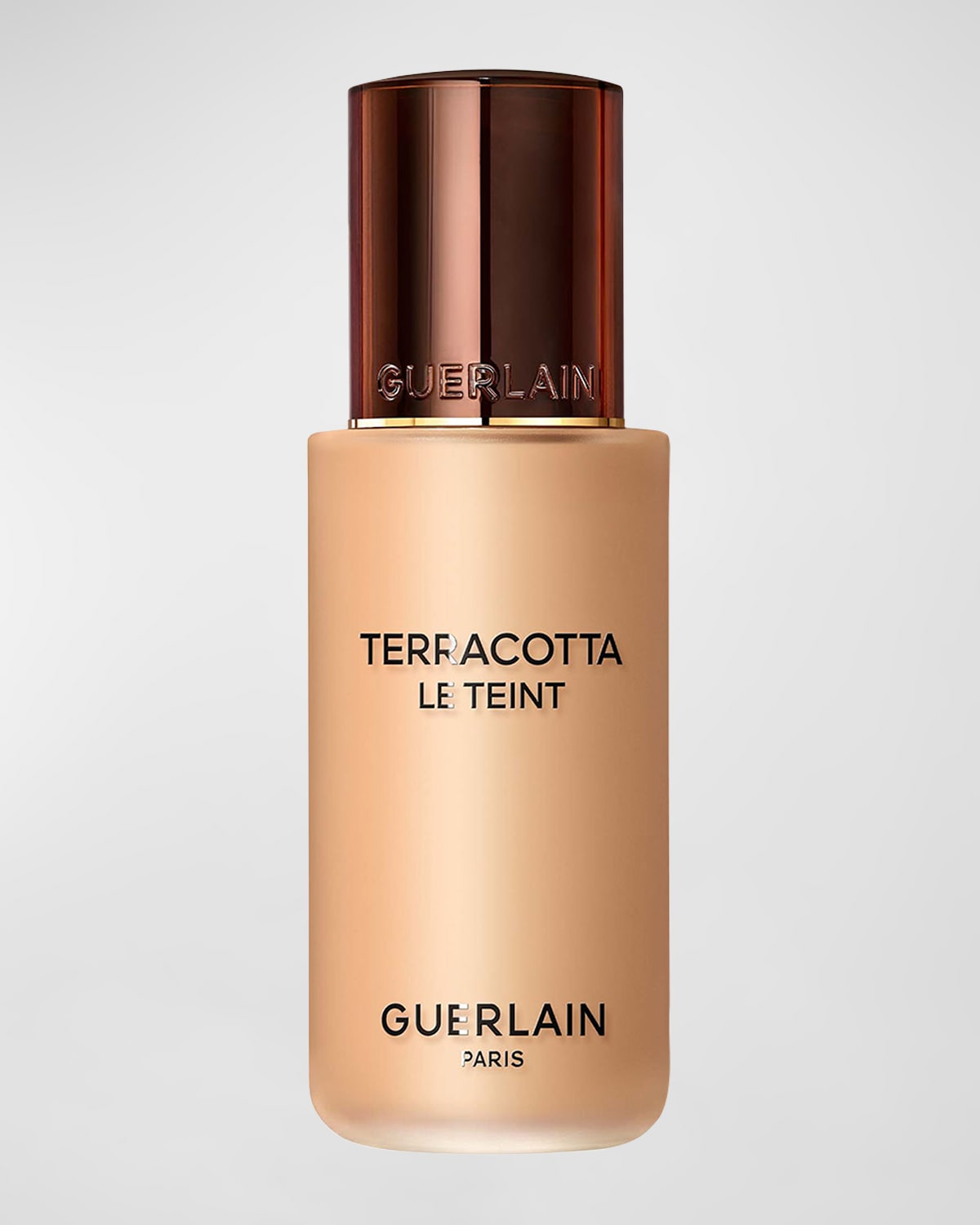 Terracotta Le Teint Healthy Glow Foundation, 1.2 oz.