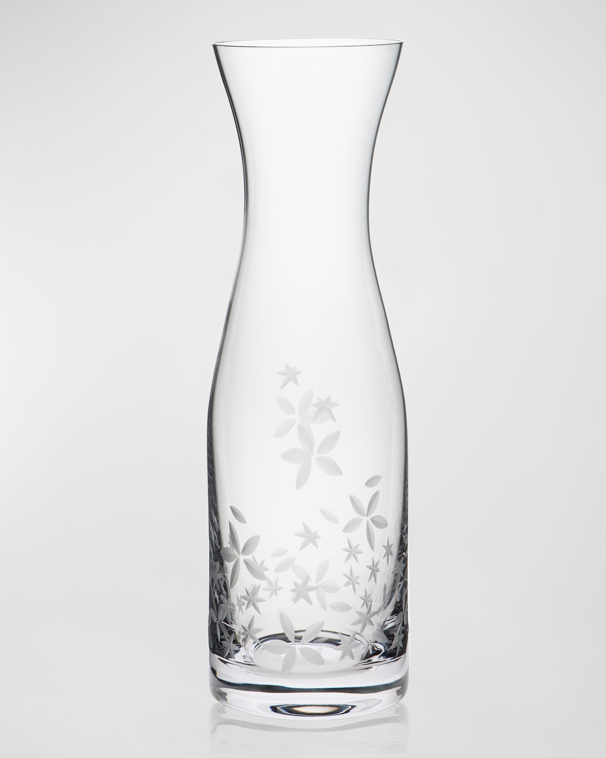 Caskata Chatham Bloom Carafe