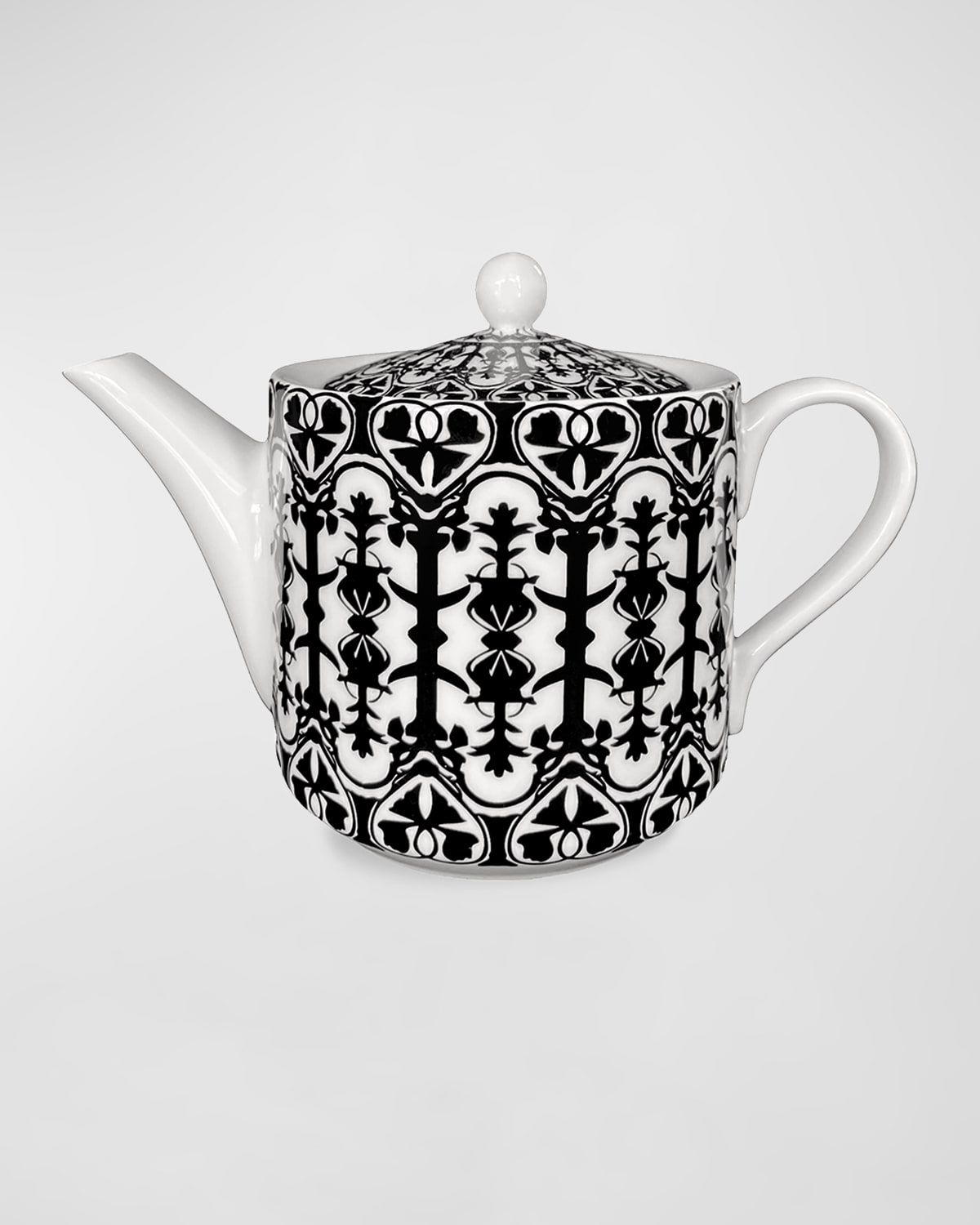 Casablanca Teapot