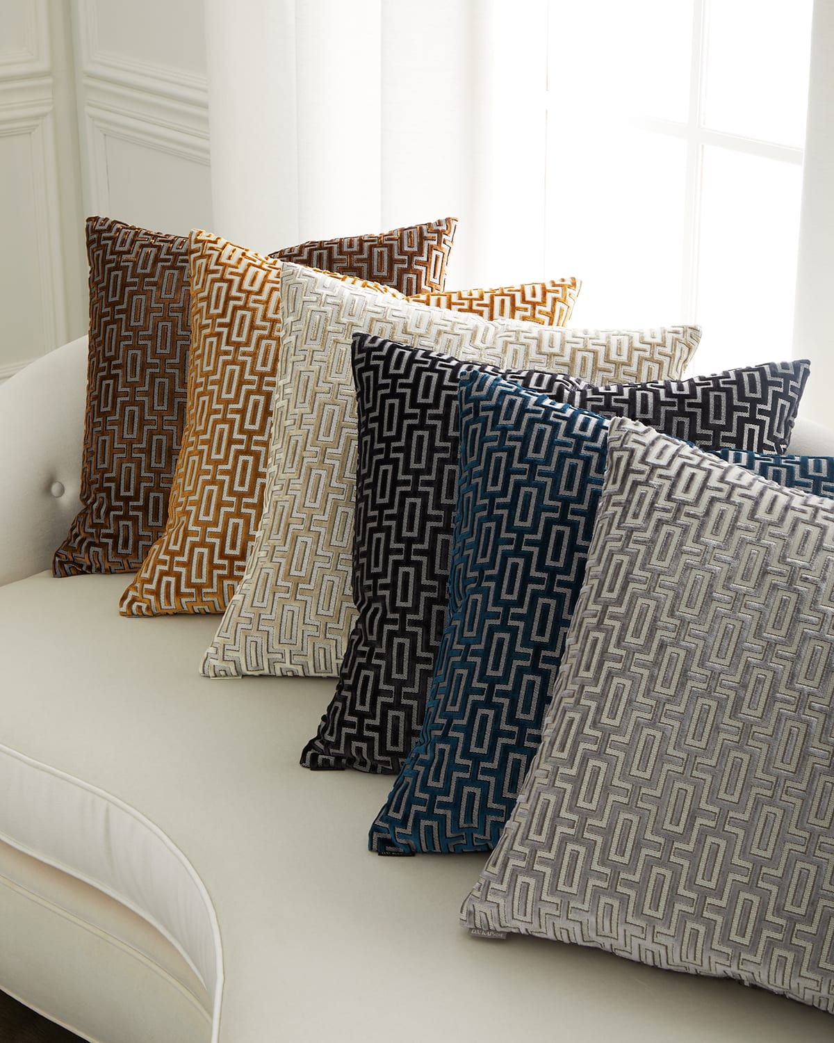 Dv kap home throw pillows cheap