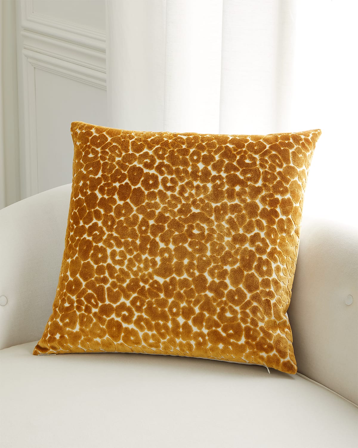 D.v. Kap Home Dagne Pillow