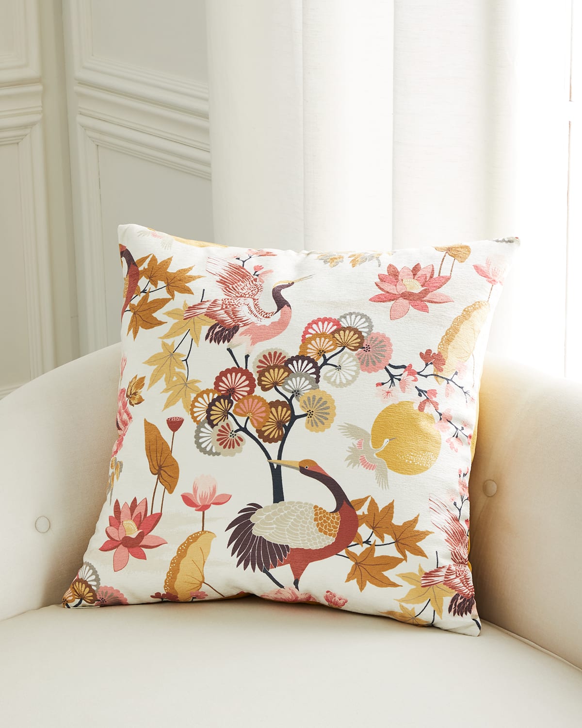 D.v. Kap Home Destiny Pillow