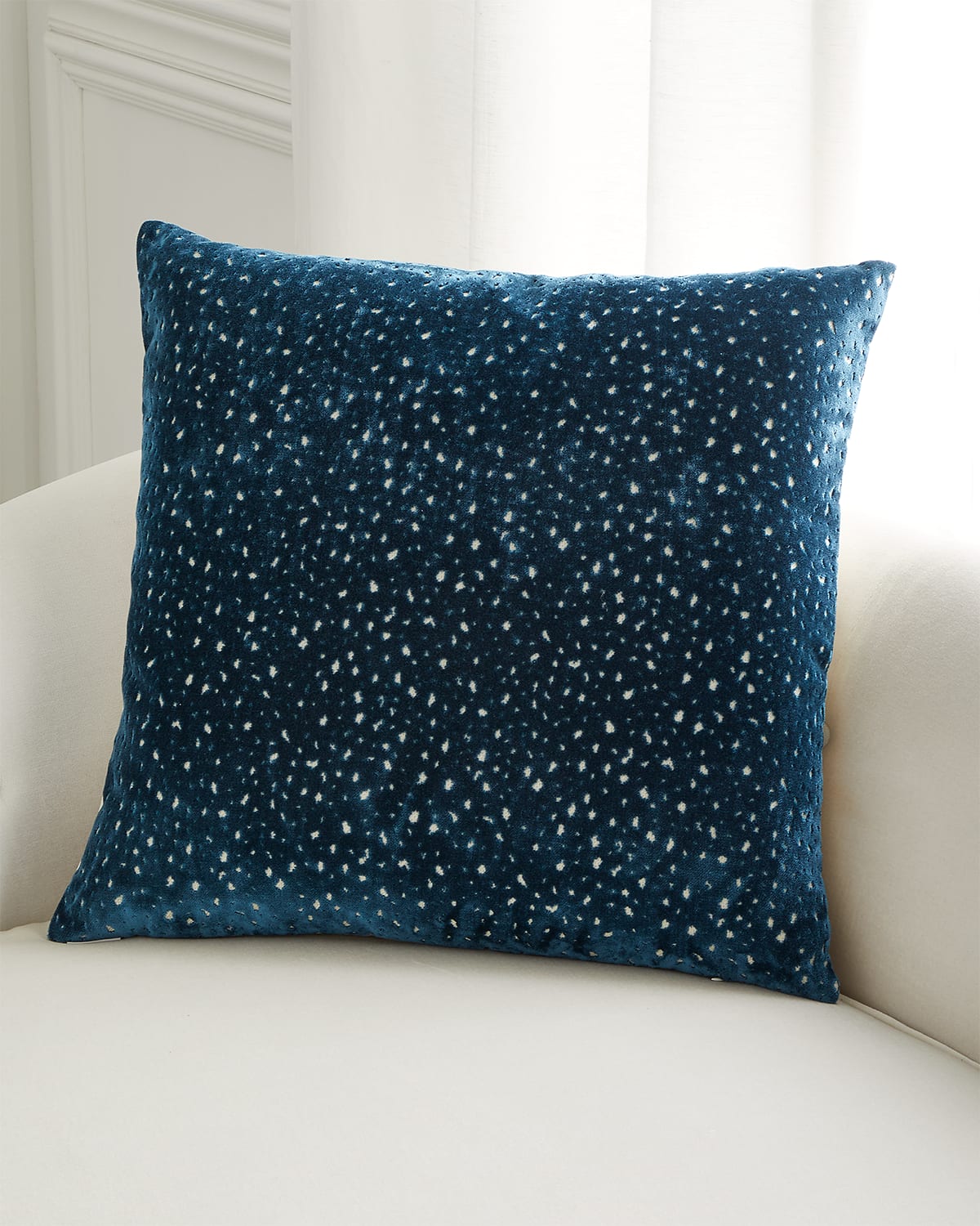 D.v. Kap Home Emory Pillow