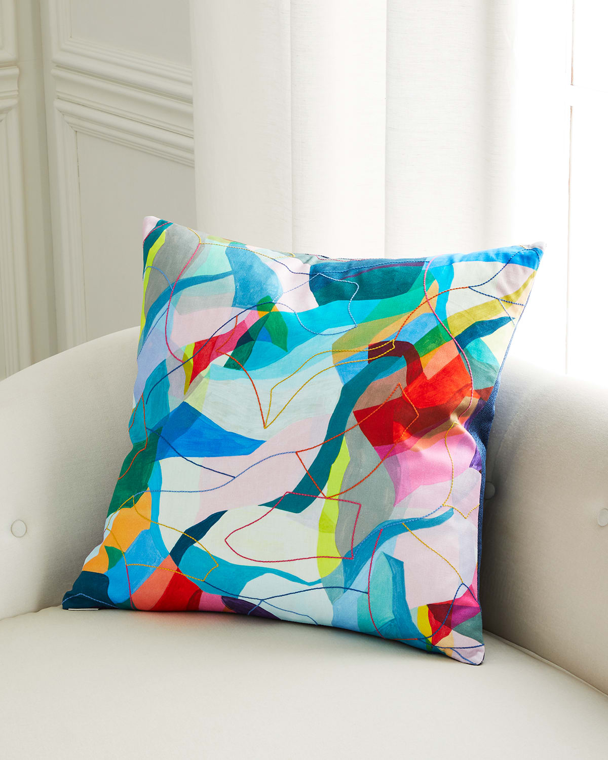 D.v. Kap Home Koones Pillow