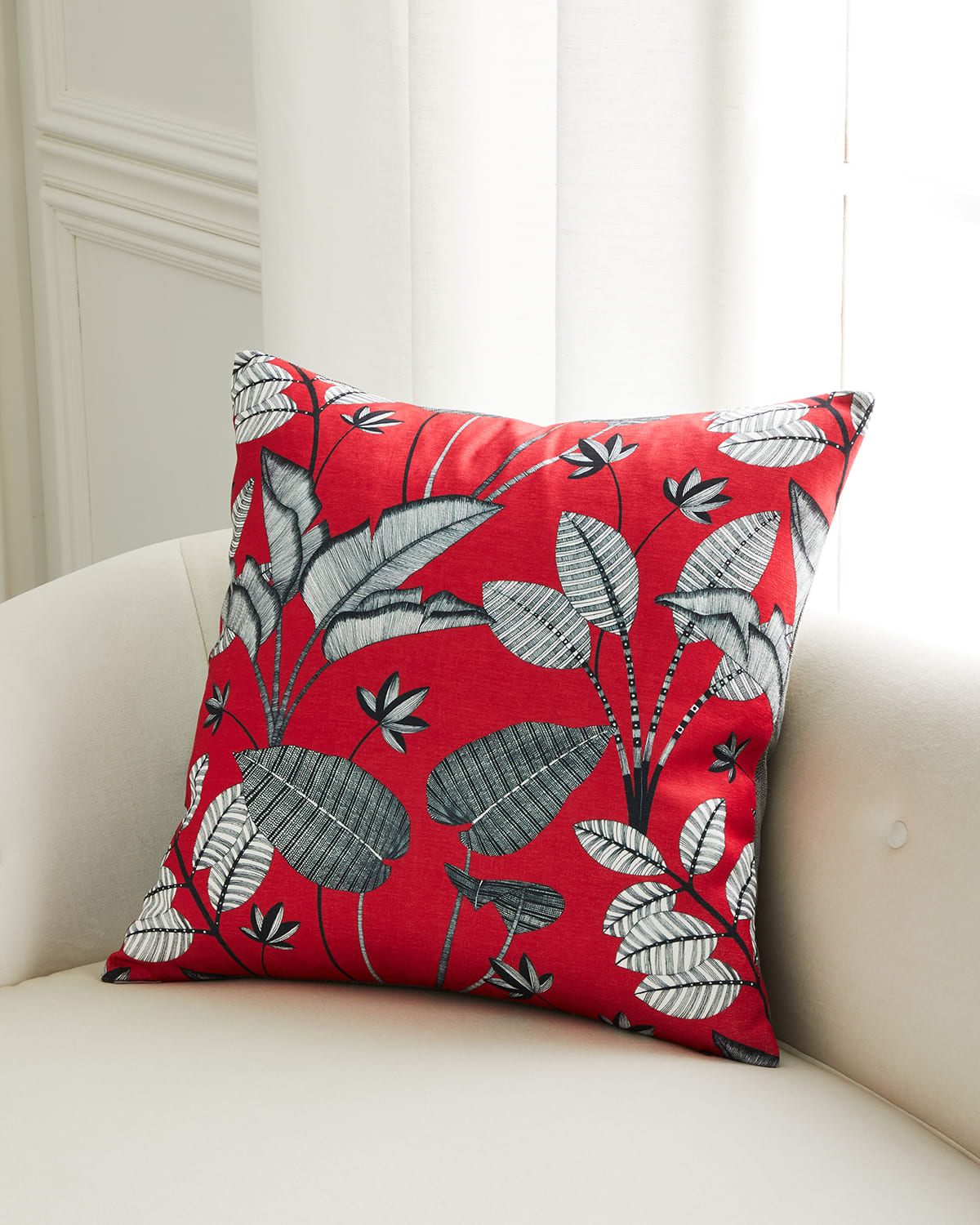 D.v. Kap Home Luzon Pillow