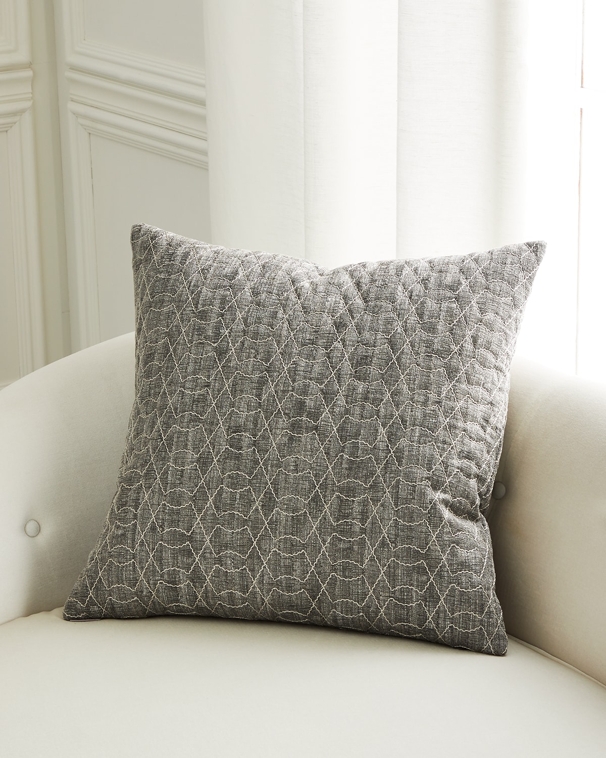 Shipka Pillow