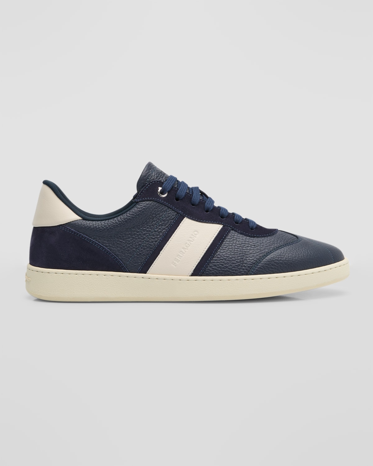 Ferragamo sneakers uomo deals