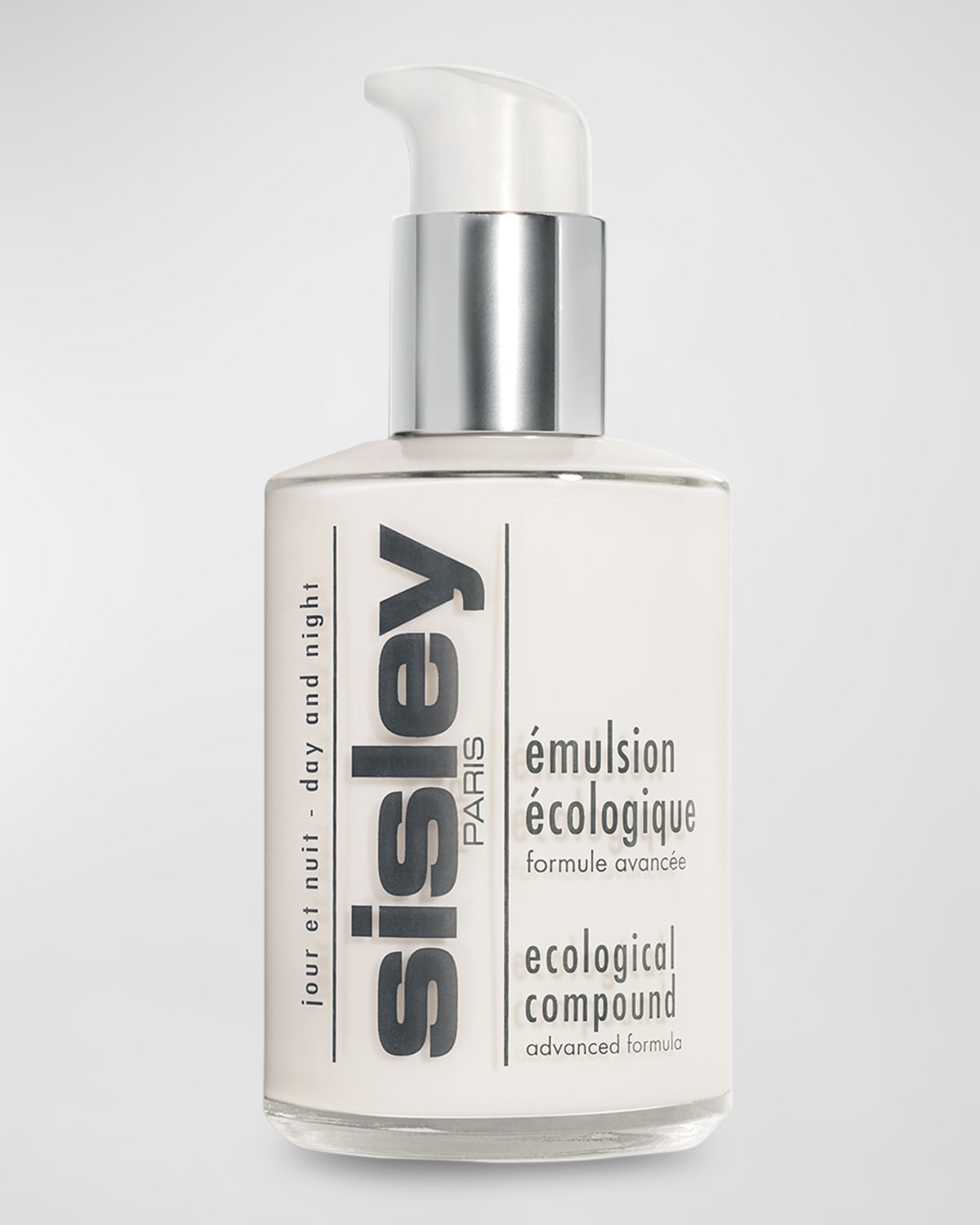 Shop Sisley Paris Ecological Compound Advanced Formula, 4.2 Oz.