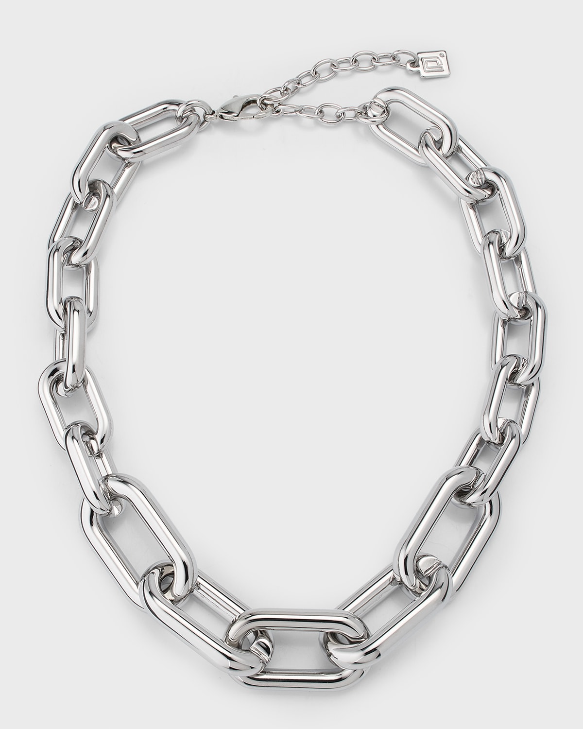 Spektor Chain Link Necklace