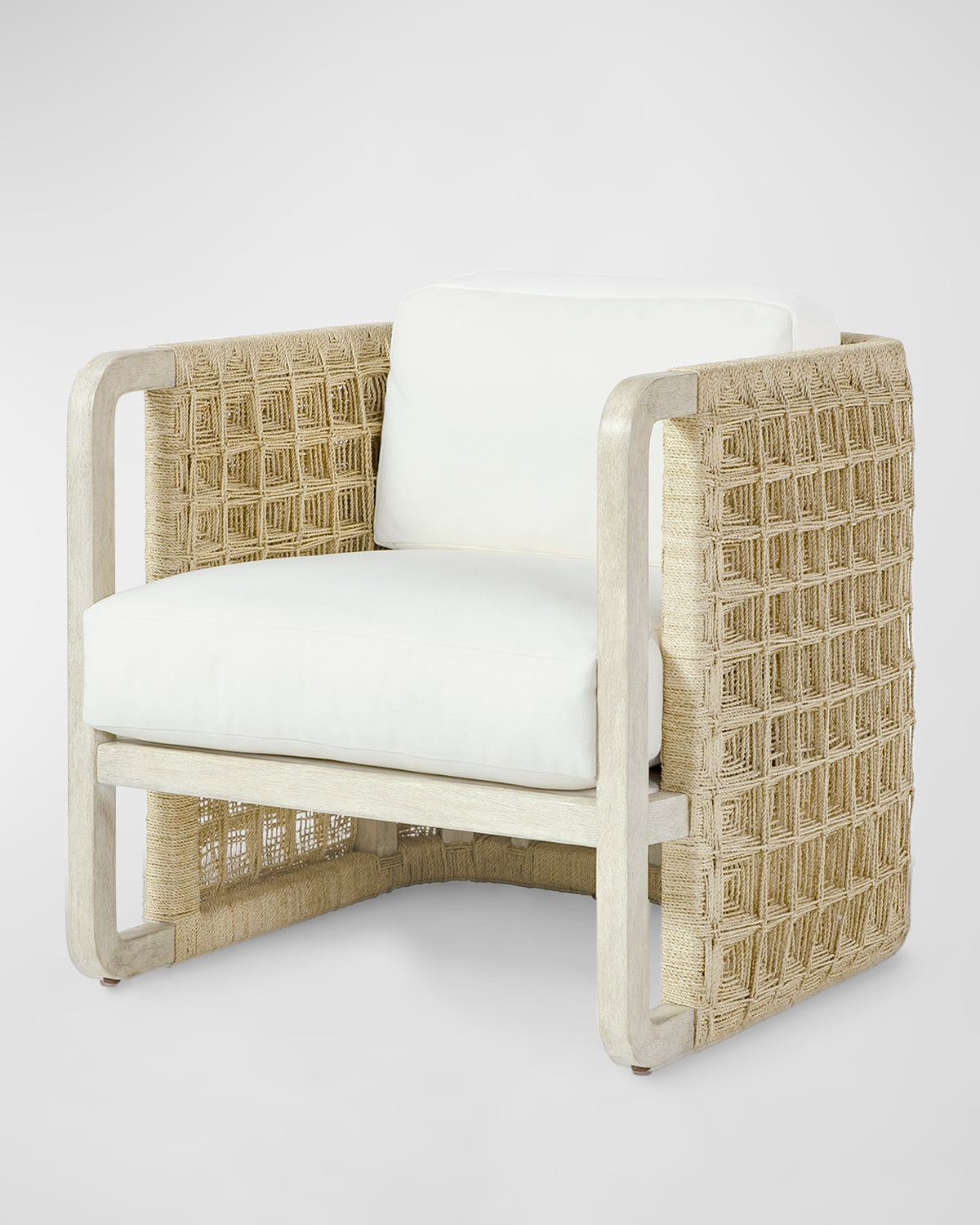 Damien Lounge Chair
