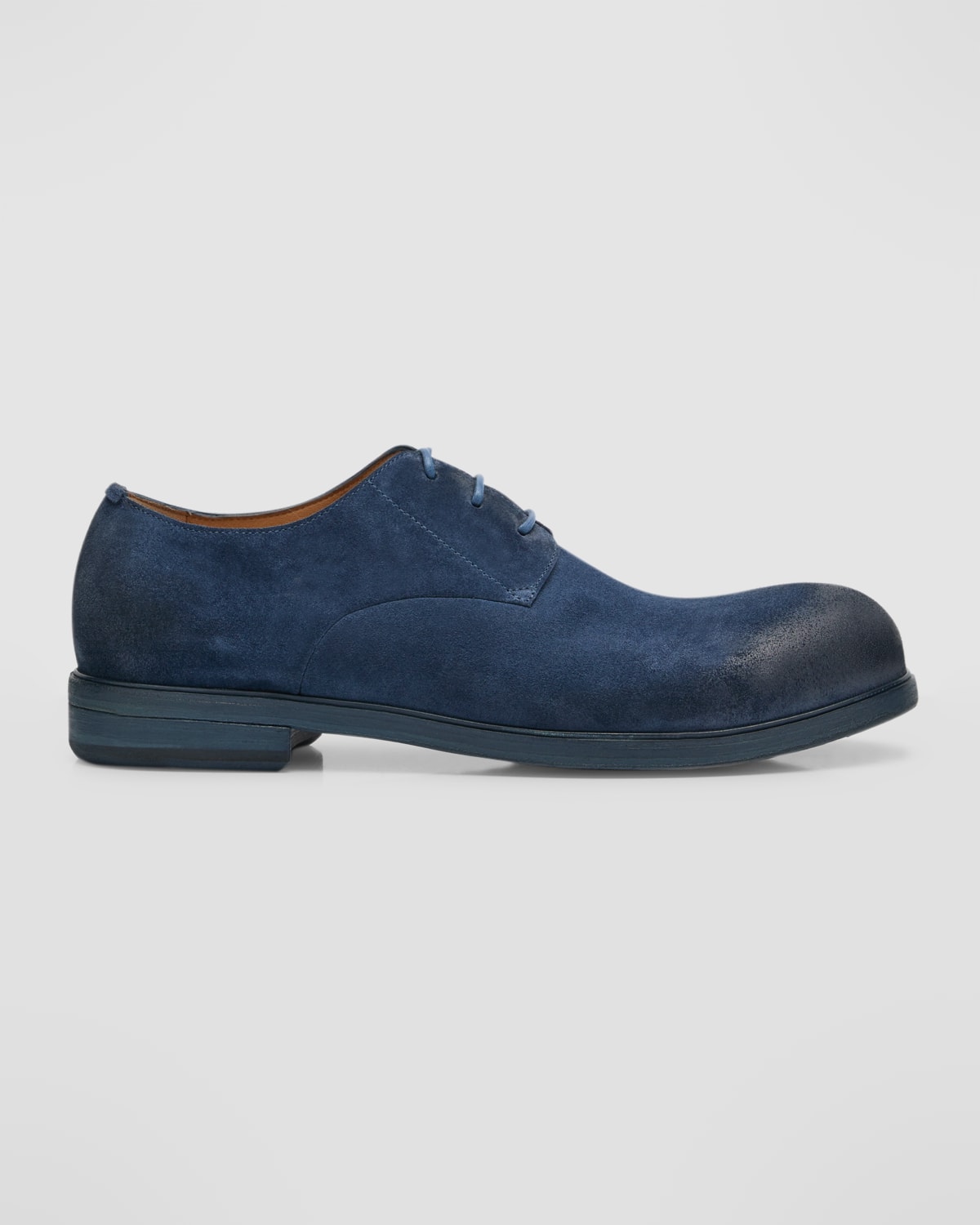 Men's Zucca Media Derby Shoes