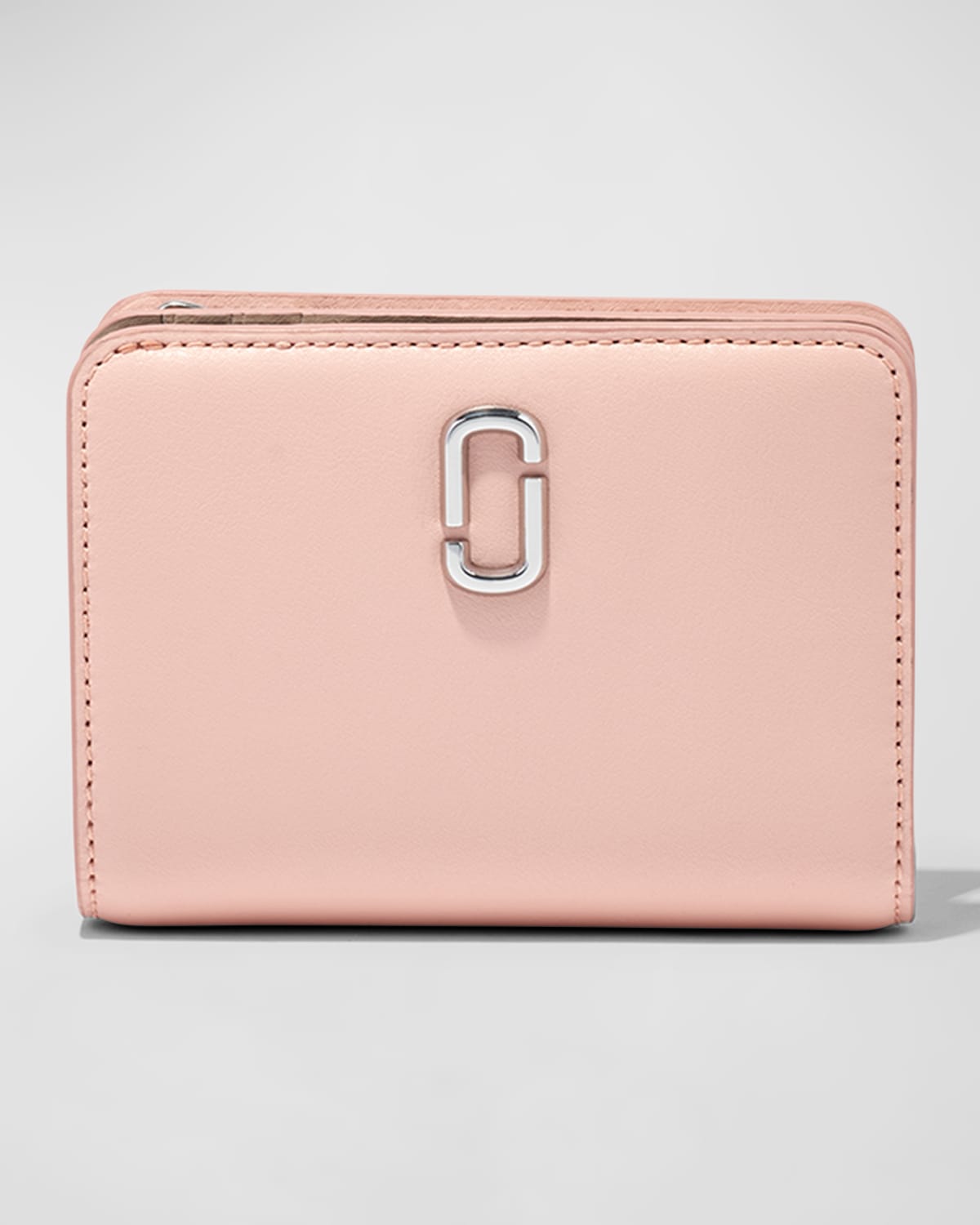 Marc Jacobs The J Marc Mini Compact Wallet