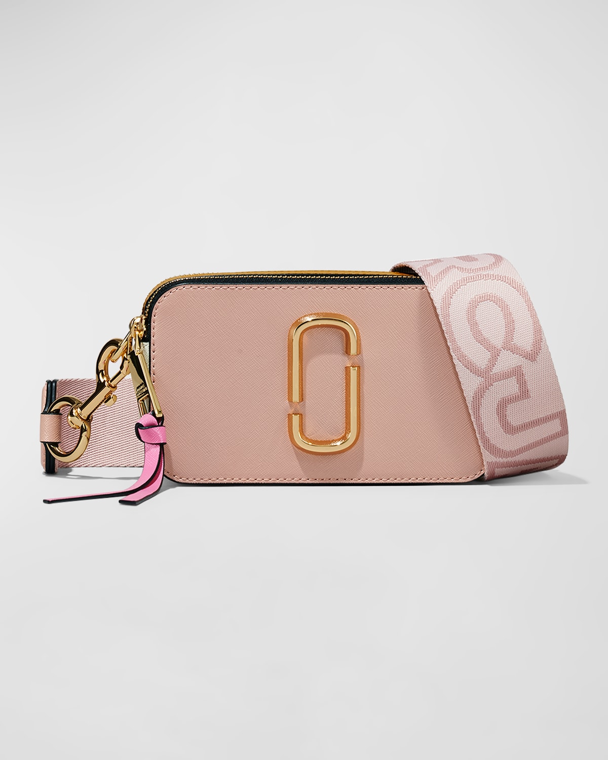 Marc Jacobs The Colorblock Snapshot Shoulder Bag