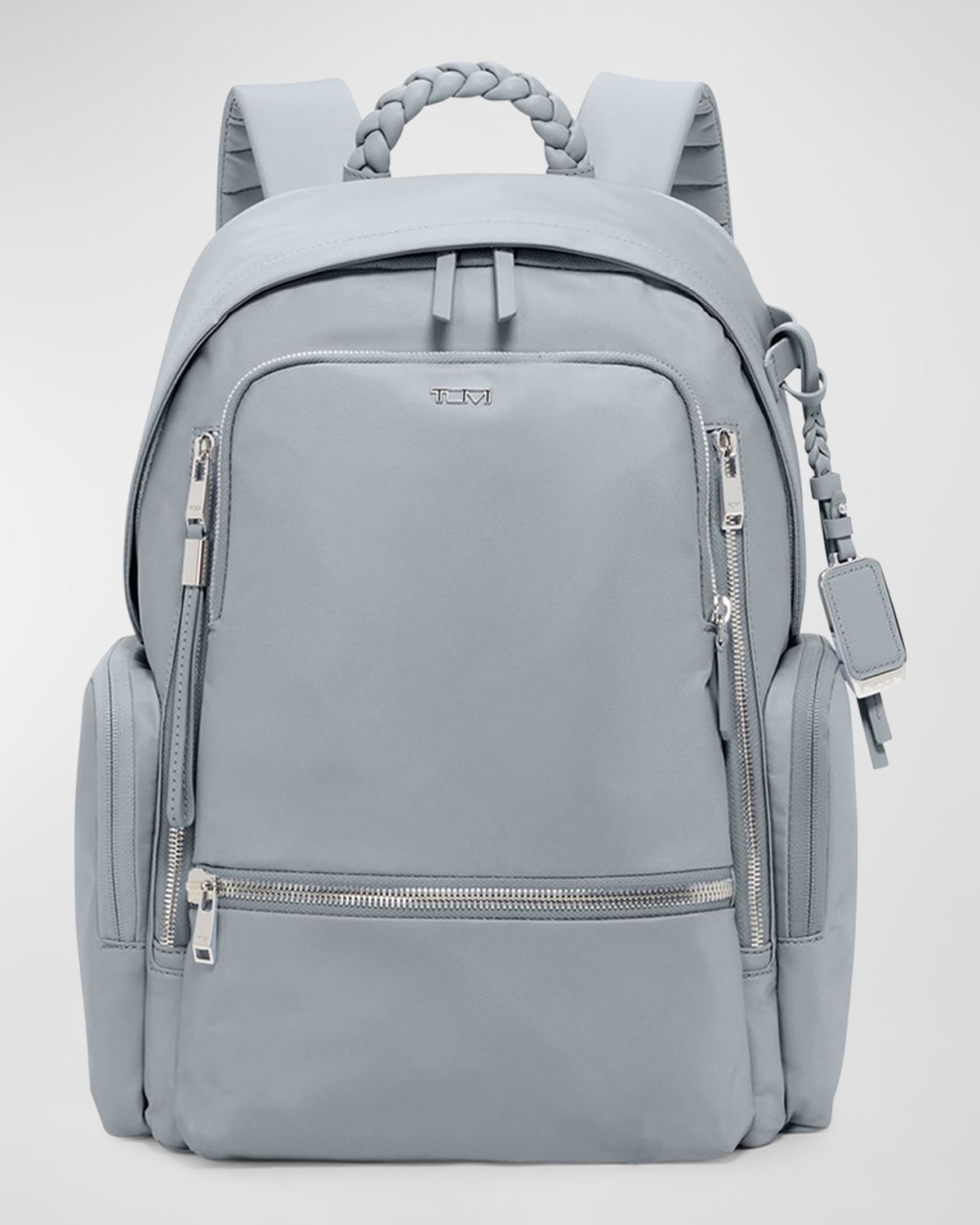 Shop Tumi Celina Backpack In Halogen Blue