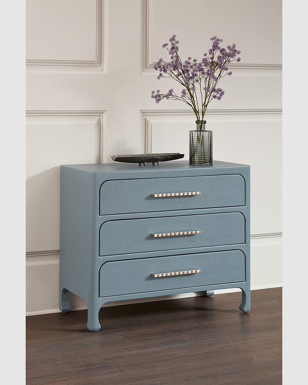 Cruiser 3-Drawer Chest