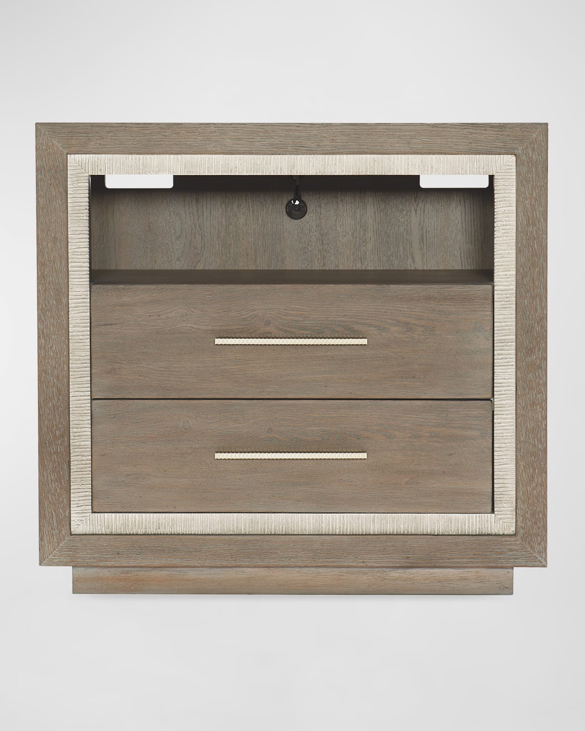 Hooker Furniture Balboa 2-drawer Nightstand