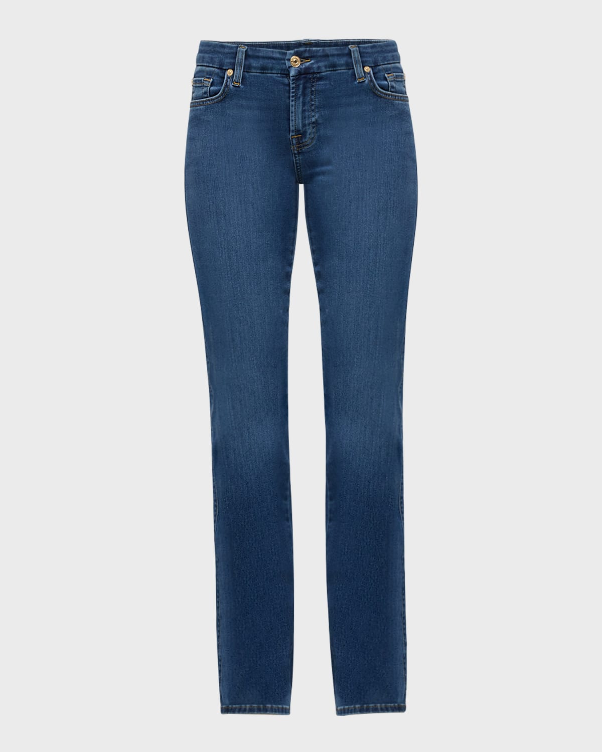 Kimmie Slim Bootcut Jeans