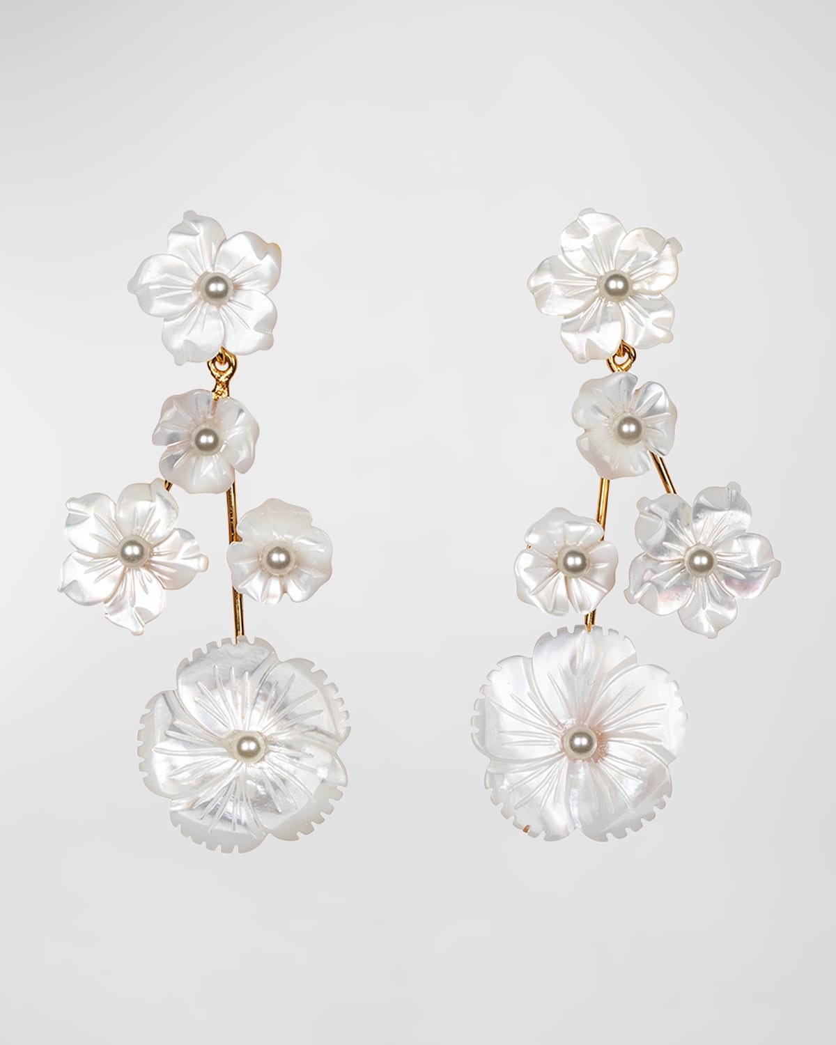 Orla Dangle Earrings