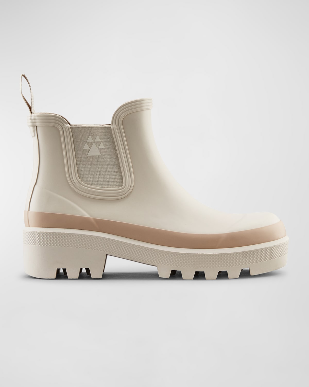 Shop Cougar Iggy Rubber Rain Boots In Oyster