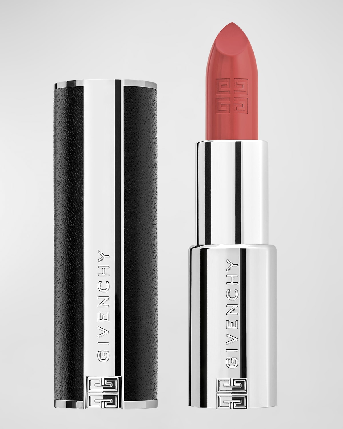 Le Rouge Interdit Intense Silk Lipstick