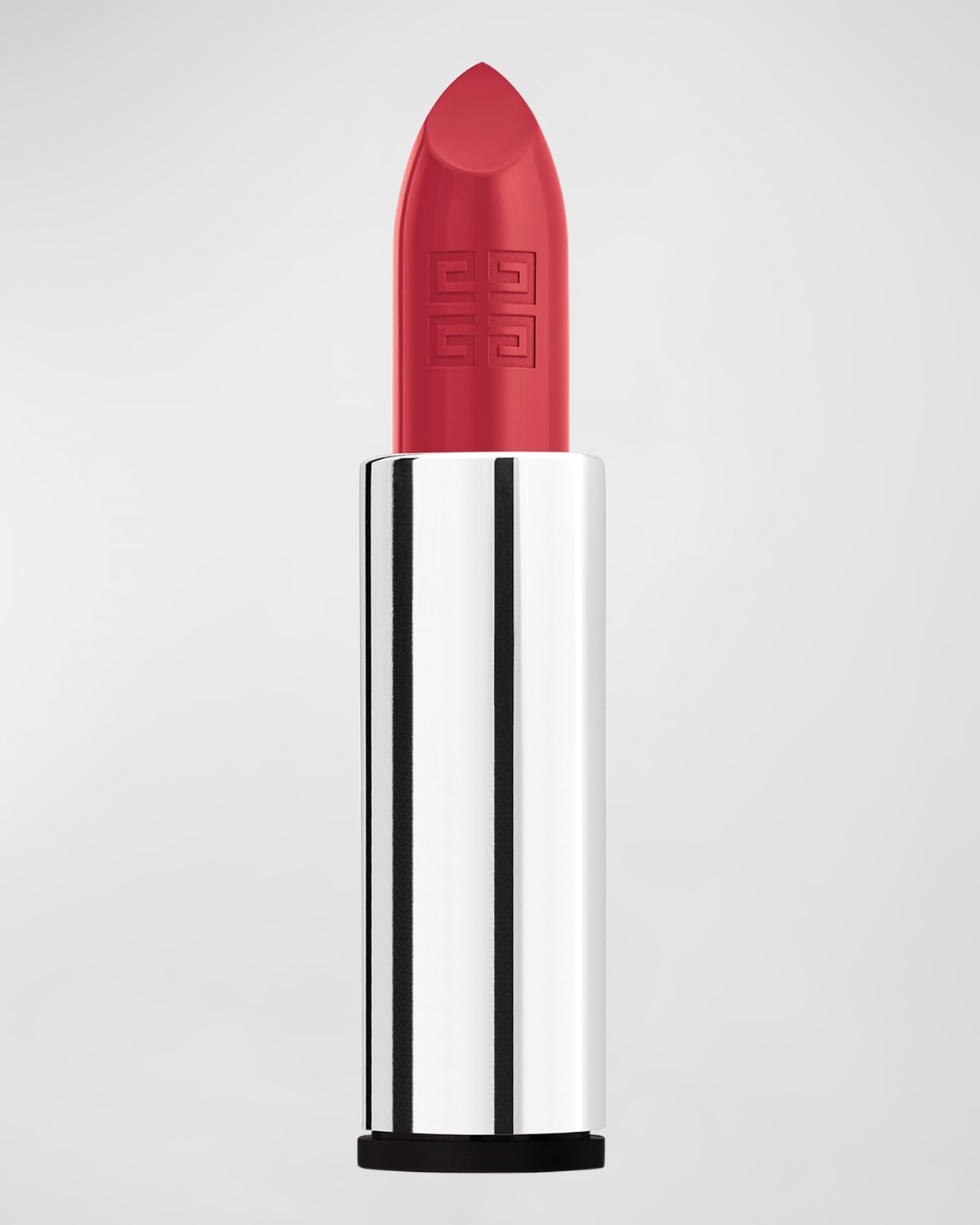 Shop Givenchy Le Rouge Interdit Intense Silk Lipstick Refill In N227 - Rouge Infuse