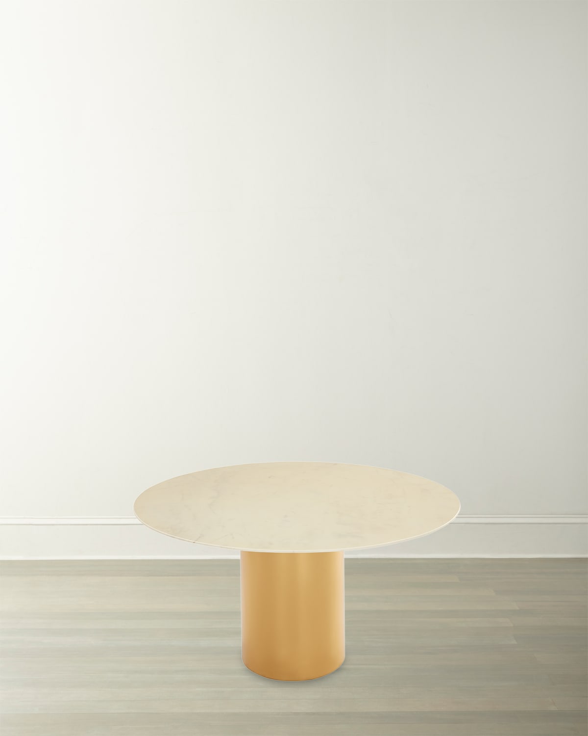 Jonathan Adler Alphaville Dining Table - 44"