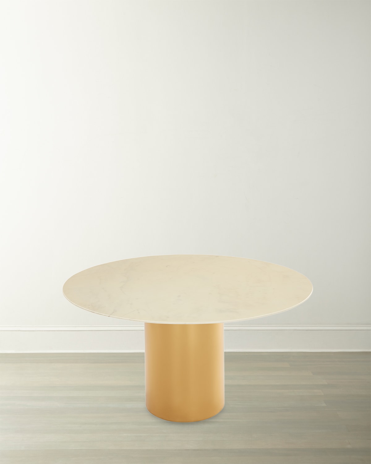 Jonathan Adler Alphaville Dining Table - 54"