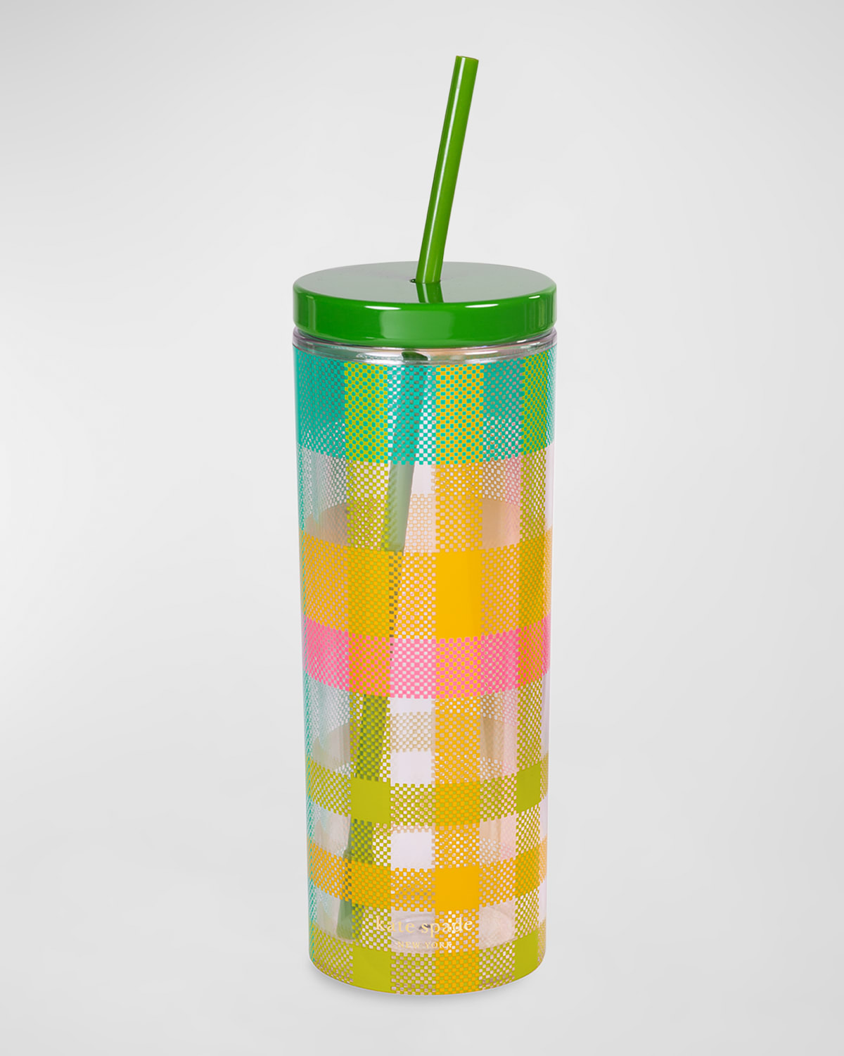 Kate Spade New York For Visual Comfort Signature Acrylic Tumbler With