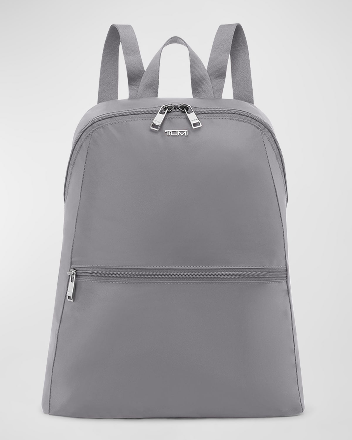 TUMI Holiday Womens Celina Backpack Grey Ombre  - Best Buy
