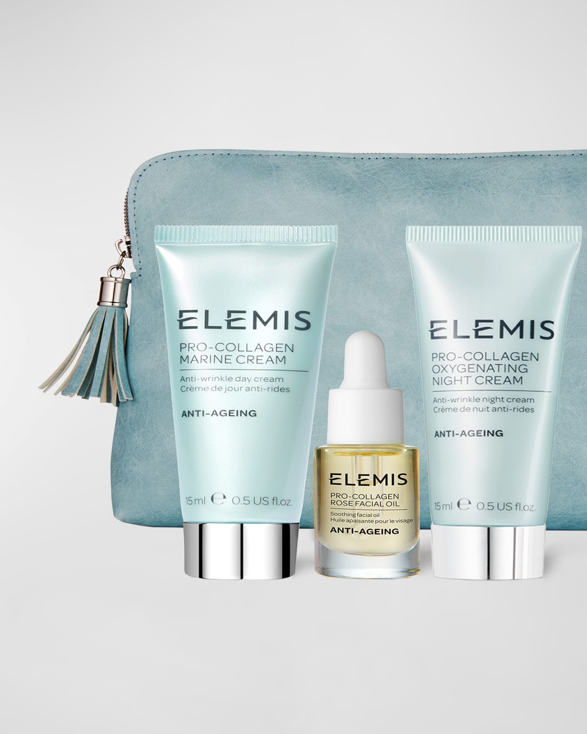Pro-Collagen Smoothing Set, Yours with any $95 ELEMIS Purchase