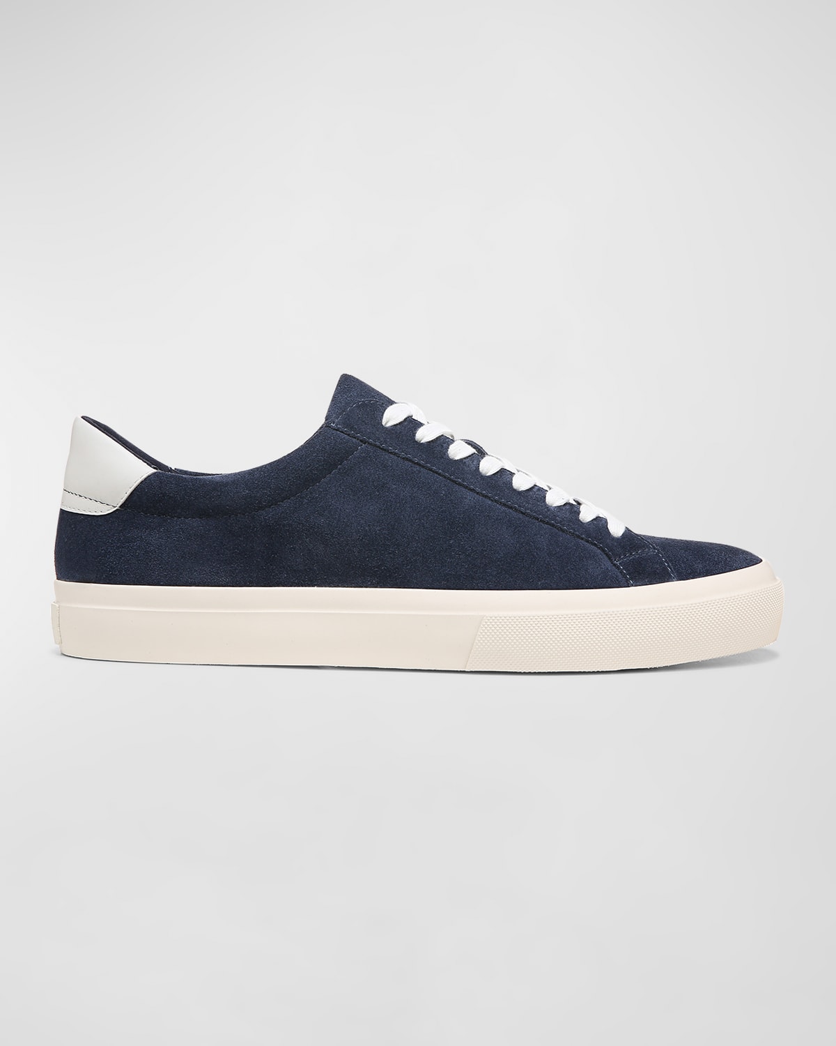 Vince Fulton Sneaker In Spruceblue